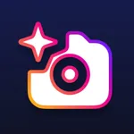 MengSnap - AI Photo Editor icon