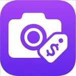 Shop Lens icon