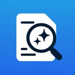 스마트 돋보기 icon