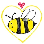 Beeloved icon