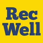 TCNJ Recwell icon