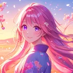 Uncensored Anime Image Gen icon