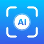 VisionSnap AI Lens icon