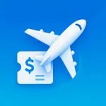 JetBack Flight Price Tracker icon
