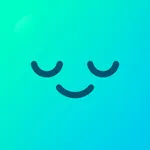Calmer - AI Mental Health BFF icon