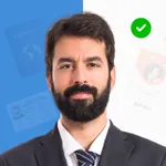 Passport Photo Maker - Visa icon