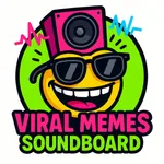 Viral Memes + Ringtones Sounds icon