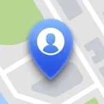 Family Guardian - GPS Tracker icon