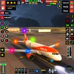 Flight Simulator: Pilot Game icon