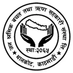 Janashramik Smart App icon