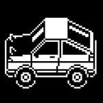 Focus Rally - Pomodoro Timer icon