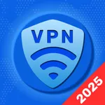 VPN: Super VPN Proxy icon