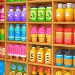 Sort Mania: Goods Master icon