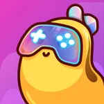 Dooie Live: Go Live & Play icon