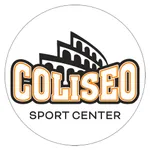 COLISEO SPORT CENTER icon