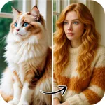 Pet To Human: Pet To Human Art icon