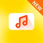 Offline: Music Player icon