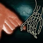 Promise with a Monster icon