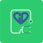 Good Doctor Doctor's App icon