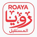 Roaya Al Mustaqbal App icon