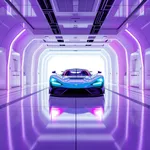 Car Photoshoot: CarPhoto AI icon