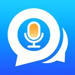 Voice Translate Pro - AI Talk icon