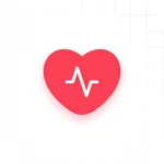 Heart Beat: Heart Rate Monitor icon