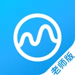 九章爱学老师版｜教师智能备课辅助平台 icon