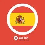 learning spanish for beginners icon