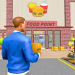 Fresh Start Cooking Restaurant icon