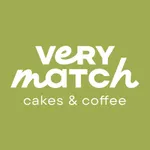 Very Match: кофе и десерты icon