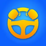 Билеты для водителей Тест 2025 icon