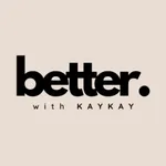 better with kaykay icon