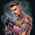 My Tattoo Artist Life! icon