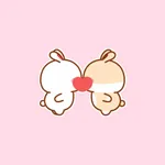 Tuji Bunny Velvet Munch Fizz icon