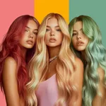 HairStyle Pro: AI Hair Changer icon