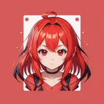 AniGenius - Anime AI Creator icon