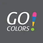 Go Colors icon