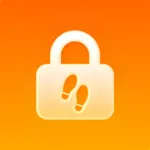 Screentime Reduce: WalkyLock icon