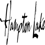 Hampton Lake Community icon