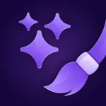 MadeWith: AI Video & Filters icon