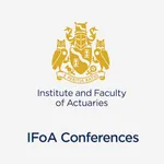 IFoA Conferences icon