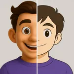 Cartoon Yourself: CartoonPic icon