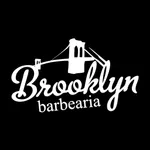 Brooklyn barbearia icon