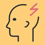 Relief - Migraine Tracker icon