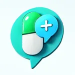 PillSafe - Med reminder & Chat icon