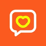 LuvChat Metrics+ icon