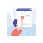 Demande Admission icon