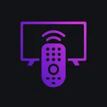 Tv Universal Remote icon