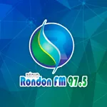 Rádio Rondon - FM icon
